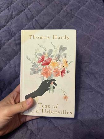 Tess of the dUrbervilles Thomas Hardy