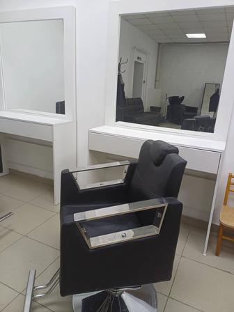 Парикмахер