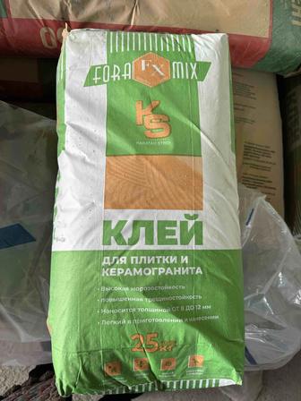 Вормикс клей для гранита