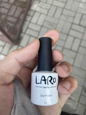Гель лак Laro