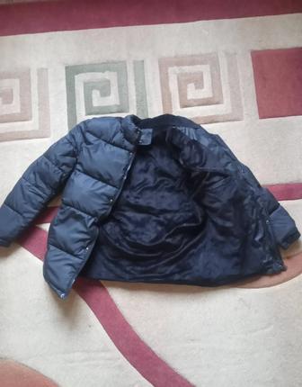 Продается мужская куртка