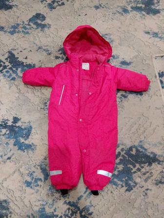 Продам детский комбинезон для девочек
