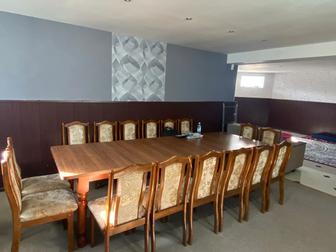 Стол и стуля