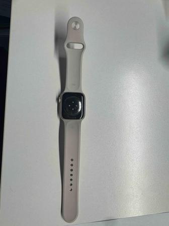 Продаю Apple Watch 9 бу