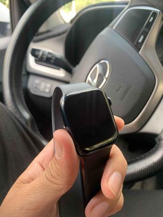 apple watch 7 45 mm