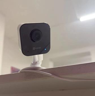 Камера для дома работы