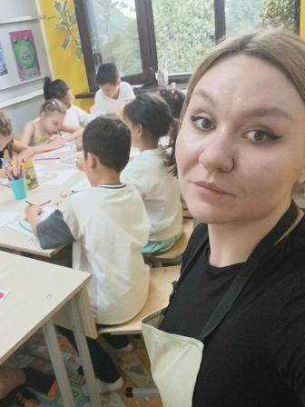 Учитель-преподаватель