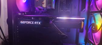 Продам видеокарту 3060ti