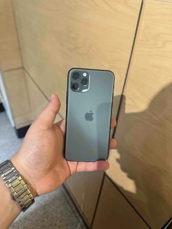Iphone 11 pro 64 87%