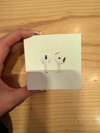 продам airpods4