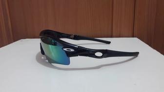 очки, Тактические HATO очки OAKLEY, оригинал, хорошая качество