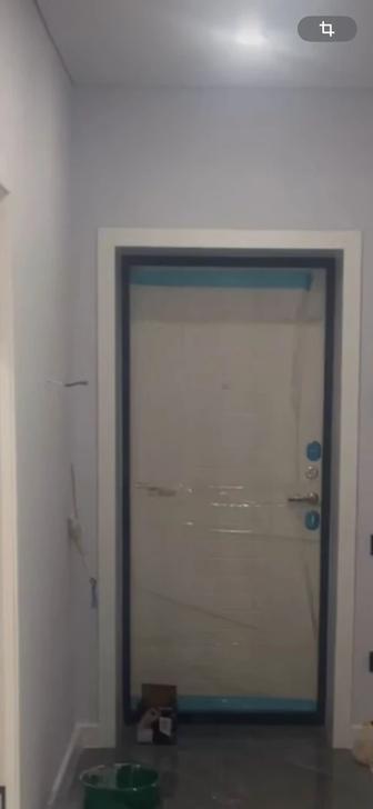 Ремонт квартира под ключ