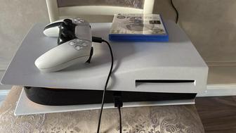 Продам PS 5