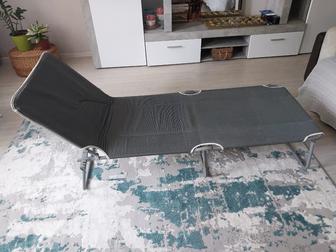 Продам раскладушку
