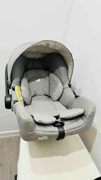 Автокресло