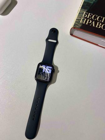 Apple Watch 2 44m