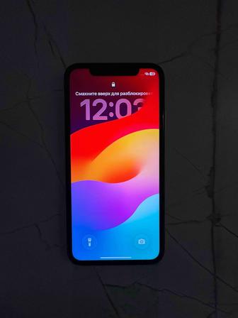 iPhone 11 128GB White Отличное состояние