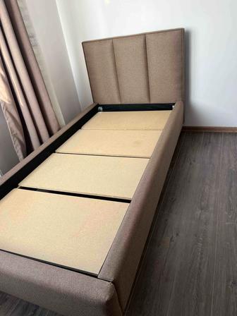 Продам кровать новую