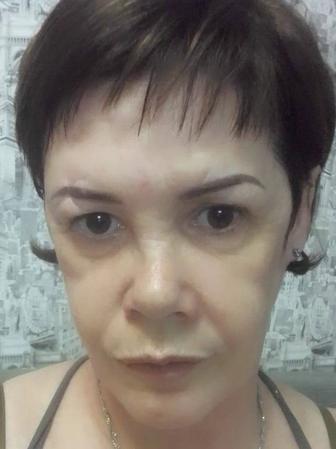 Уборщик / уборщица