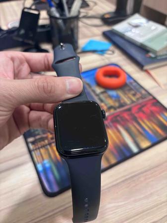 Apple watch SE 2
