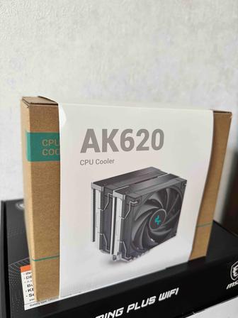 Кулер DeepCool AK620