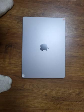 Macbook air m3