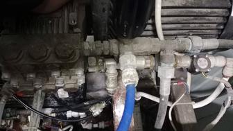 Ремонт и техническое обслуживание автомойки