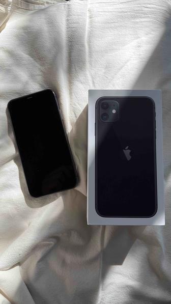 iPhone 11 64гб