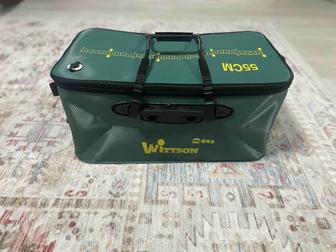 Кан сумка для рыбы