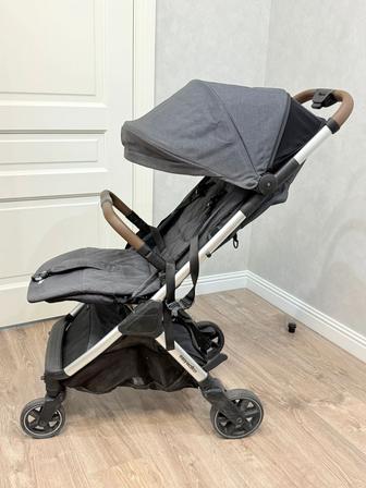 Коляска прогулочная Easywalker Jackey