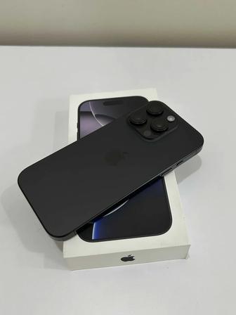 iPhone 16 pro 256 GB