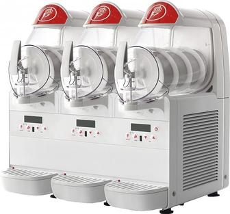 Машина для производства мягкого мороженного MINIGEL 3 PLUS