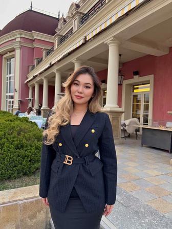 Офис-менеджер