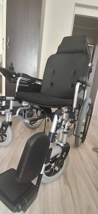 Продам кресло-коляску. Новая