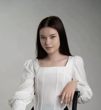 Менеджер по продажам