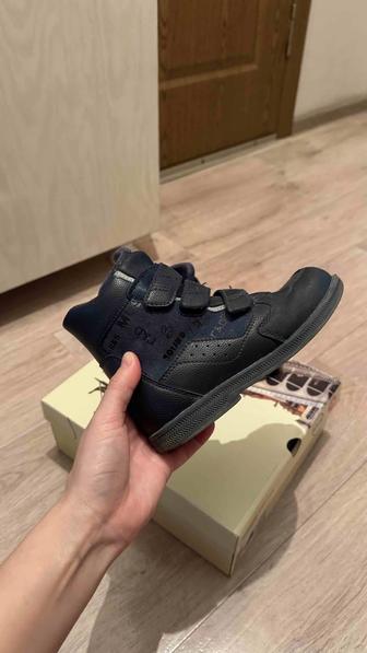 Ортопедический обувь детский