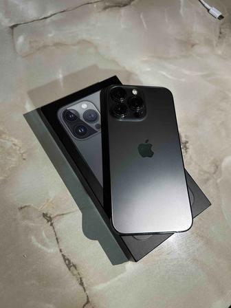 iPhone 13 Pro 256 ГБ