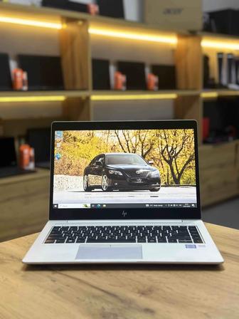 Ультрабук HP ELITEBOOK Core i5 рассрочка каспи