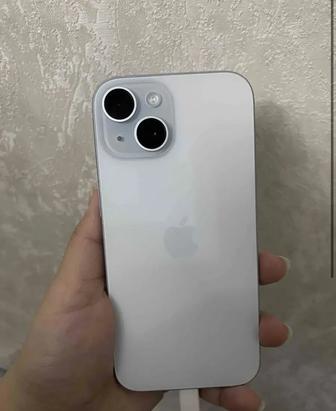 Iphone 15/ 128 гб/ 90%