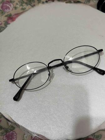 Очки нулёвки