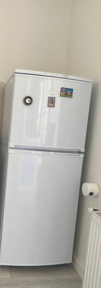 Холодильник в хорошем состоянии
