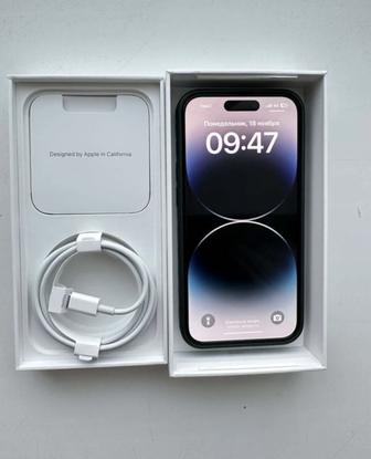 Продам iphone 14 pro 128 gb