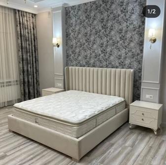 Продается кровать