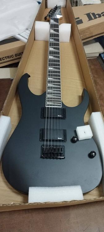 Электрогитара Ibanez GRG121DX-BKF