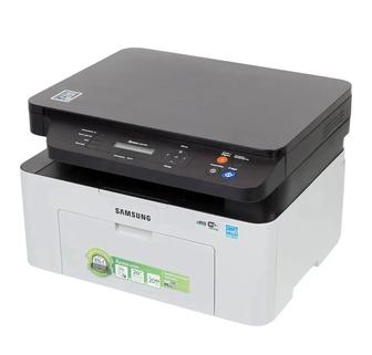 МФУ лазерный Samsung SL-M2070W