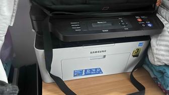 МФУ лазерный Samsung