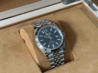 Часы Rolex Datejust 41 Blue