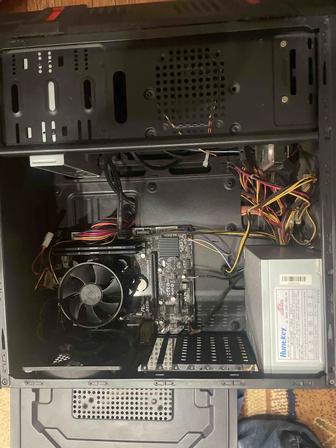 Комплектующие пк