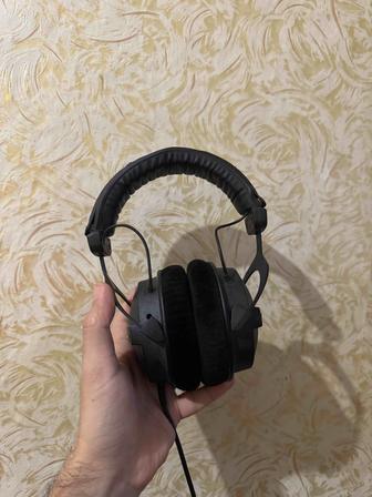 Beyerdynamic DT 770 Pro 80 Ohm Limited Edition