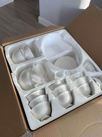 сервиз на 12 персон